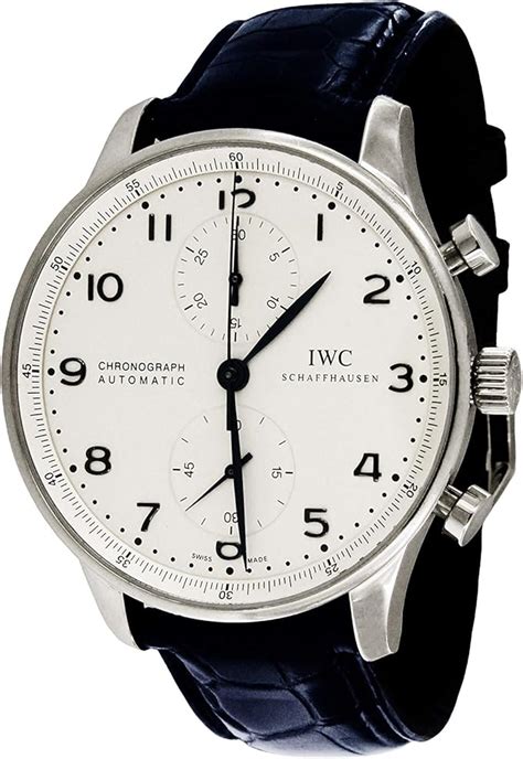 orologi uomo iwc